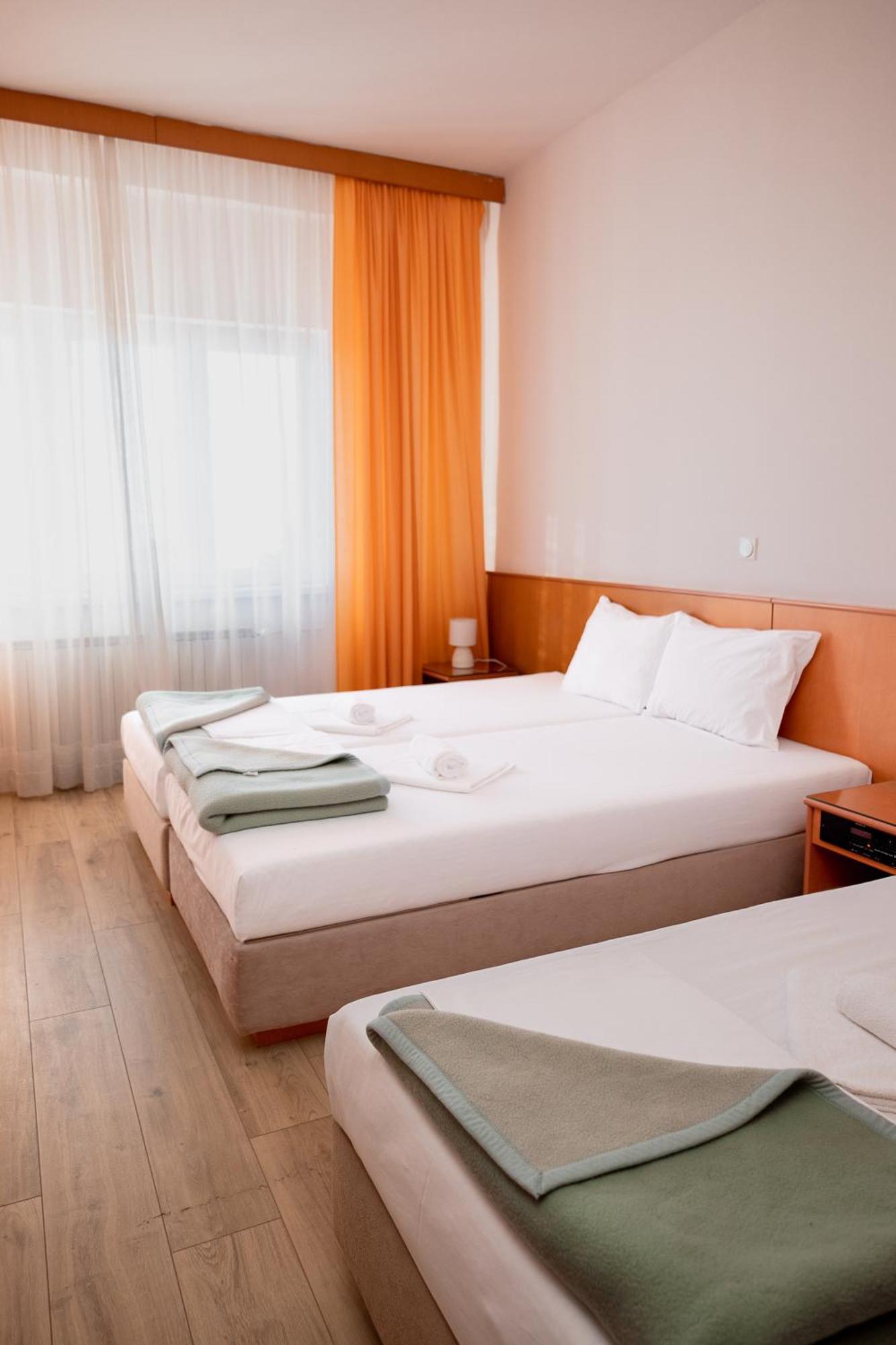 Hotel Molika Magarevo Værelse billede