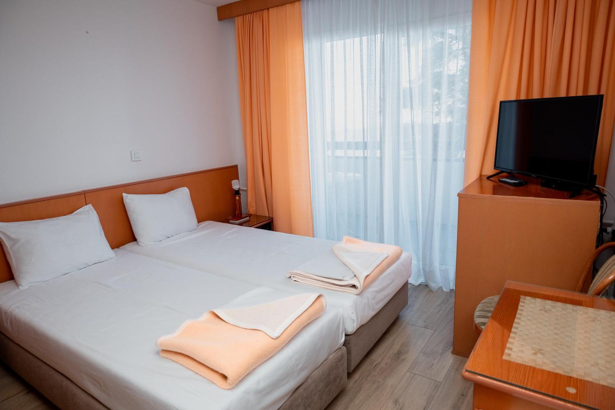 Hotel Molika Magarevo Værelse billede