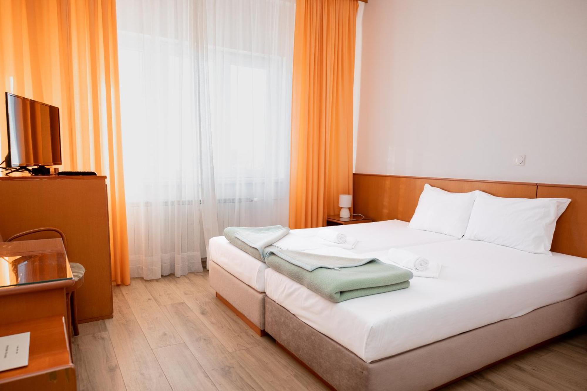 Hotel Molika Magarevo Værelse billede