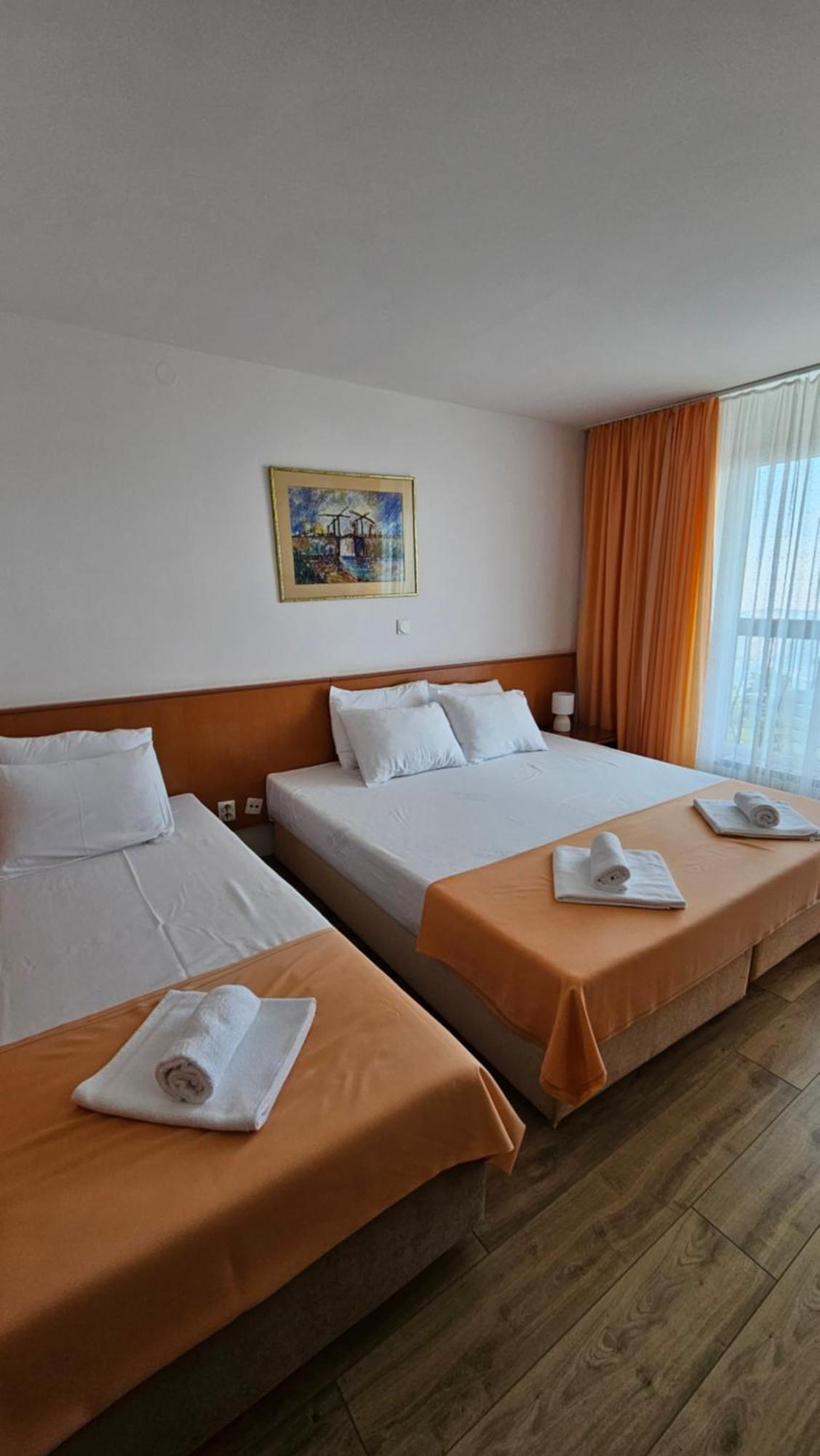Hotel Molika Magarevo Værelse billede