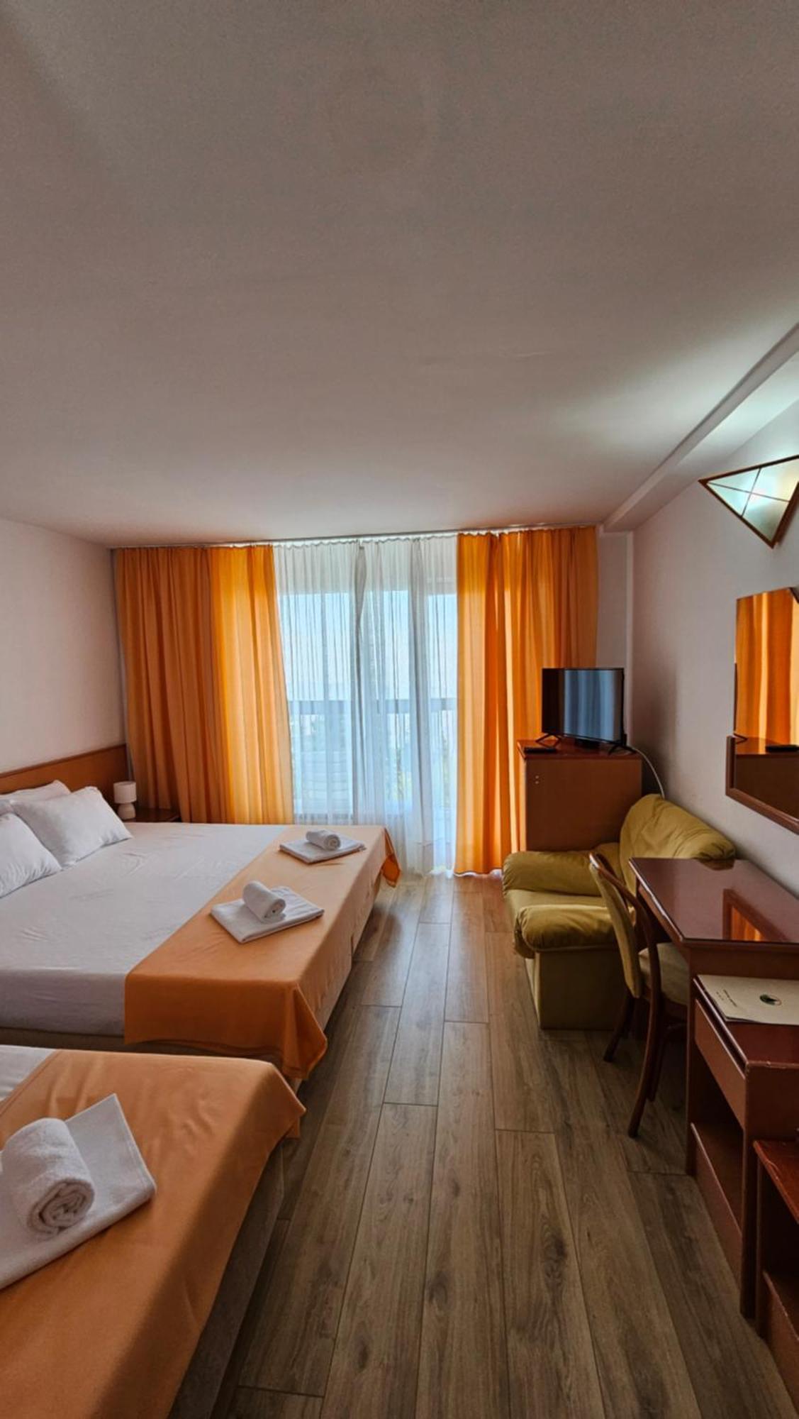 Hotel Molika Magarevo Værelse billede