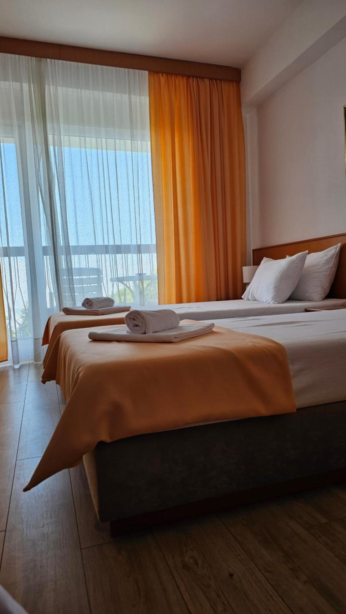 Hotel Molika Magarevo Eksteriør billede